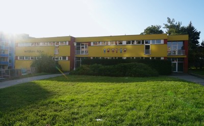 foto školy